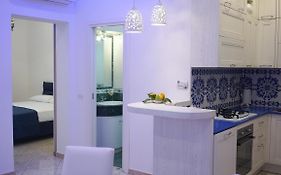 Mira Vico Apartments